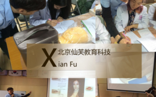 半永久技术培训班，半永久纹眉