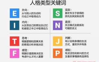数据分析师mbti，数据分析师就业前景