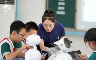 信息技术小学人工智能，信息技术与人工智能